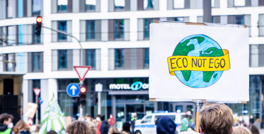 eco-not-ego