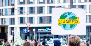 eco-not-ego