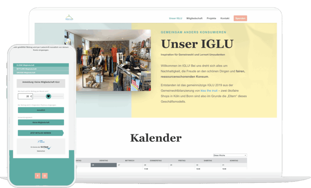 metamine portfolio nachhaltige Website digitalisierung metamine portfolio nachhaltige Website digitalisierung
